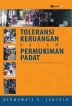 Toleransi Keruangan dalam Permukiman Padat